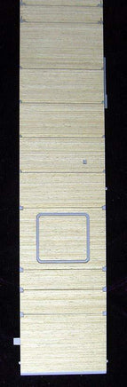 1/350 Artwox USS Independence CVL-22 Wood Deck 10011