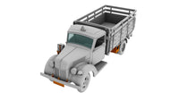 1/72 IBG Model V3000S German Truck General Service 72071