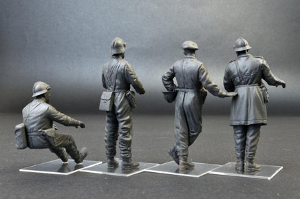 1/35 IBG Models 7TP Polish Tank Single Turret LIMITED EDITION 35074L