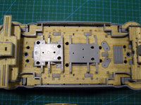 1/350 Artwox IJN Mikasa Wood Deck 10019