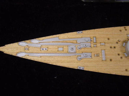 1/350 Artwox HMS Hood Wood Deck 10023