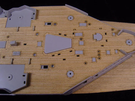 1/350 Artwox HMS Hood Wood Deck 10023