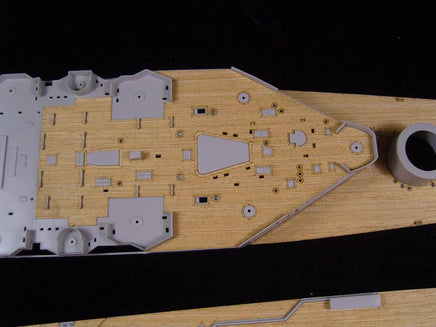 1/350 Artwox HMS Hood Wood Deck 10023