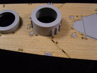 1/350 Artwox HMS Hood Wood Deck 10023