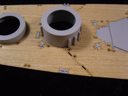 1/350 Artwox HMS Hood Wood Deck 10023