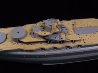 1/350 Artwox IJN Mutsu Wood Deck 10024