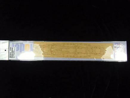 1/350 Artwox Kanyaz Suvorov Wood Deck 10025