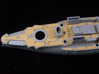 1/350 Artwox Kanyaz Suvorov Wood Deck 10025