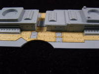 1/350 Artwox Kanyaz Suvorov Wood Deck 10025