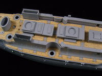 1/350 Artwox Kanyaz Suvorov Wood Deck 10025