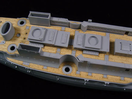 1/350 Artwox Kanyaz Suvorov Wood Deck 10025