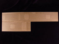 1/350 Artwox IJN Aircraft Carrier Zuikaku 1944 Wood Deck 10027