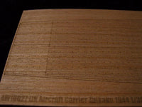 1/350 Artwox IJN Aircraft Carrier Zuikaku 1944 Wood Deck 10027