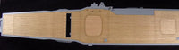 1/350 Artwox IJN Aircraft Carrier Zuikaku 1944 Wood Deck 10027