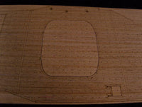 1/350 Artwox IJN Aircraft Carrier Zuikaku 1944 Wood Deck 10027