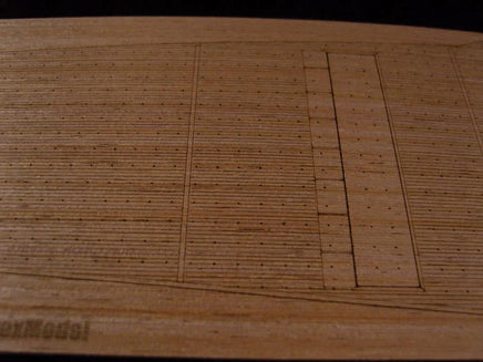 1/350 Artwox IJN Aircraft Carrier Zuikaku 1944 Wood Deck 10027