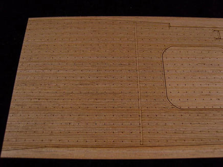 1/350 Artwox IJN Aircraft Carrier Zuikaku 1944 Wood Deck 10027