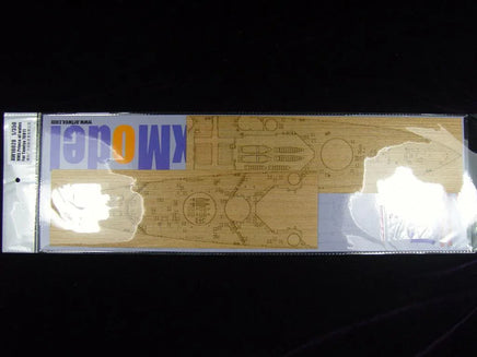 1/350 Artwox HMS Prince of Wales Wood Deck 10028