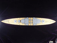 1/350 Artwox HMS Prince of Wales Wood Deck 10028