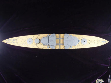 1/350 Artwox HMS Prince of Wales Wood Deck 10028