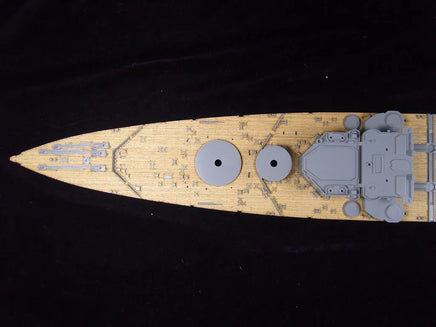 1/350 Artwox HMS Prince of Wales Wood Deck 10028