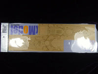 1/350 Artwox HMS King George V Wood Deck 10029