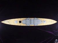 1/350 Artwox HMS King George V Wood Deck 10029