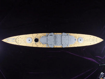 1/350 Artwox HMS King George V Wood Deck 10029