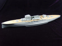 1/350 Artwox HMS WARSPITE Wood Deck 10031