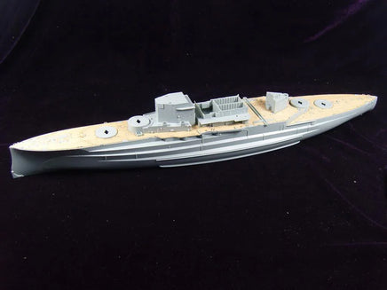1/350 Artwox HMS WARSPITE Wood Deck 10031