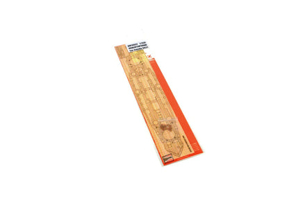 1/350 Artwox Russian Battleship Borodino Wood Deck 10032