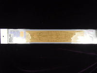 1/350 Artwox Russian Battleship Borodino Wood Deck 10032