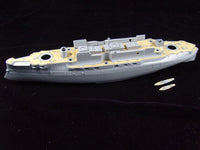 1/350 Artwox Russian Battleship Borodino Wood Deck 10032