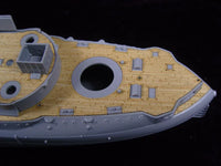 1/350 Artwox Russian Battleship Borodino Wood Deck 10032