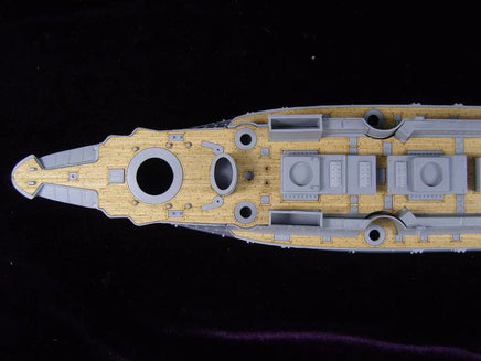 1/350 Artwox Russian Battleship Borodino Wood Deck 10032