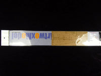1/350 Artwox RN ROMA Wood Deck 10034