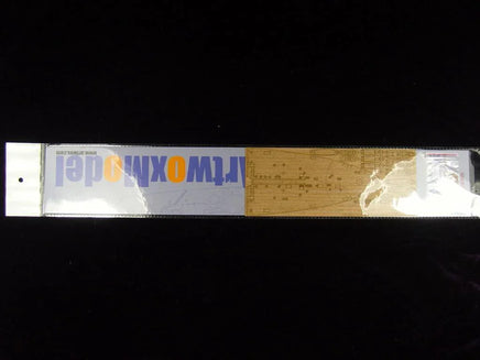 1/350 Artwox RN ROMA Wood Deck 10034
