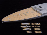 1/350 Artwox RN ROMA Wood Deck 10034
