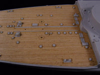 1/350 Artwox RN ROMA Wood Deck 10034