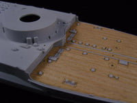 1/350 Artwox RN ROMA Wood Deck 10034