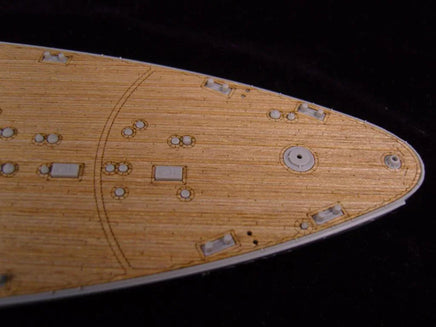 1/350 Artwox RN ROMA Wood Deck 10034