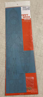 1/350 Artwox French Navy RICHELIEU Wood Deck 10035