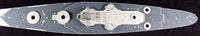 1/350 Artwox French Navy RICHELIEU Wood Deck 10035