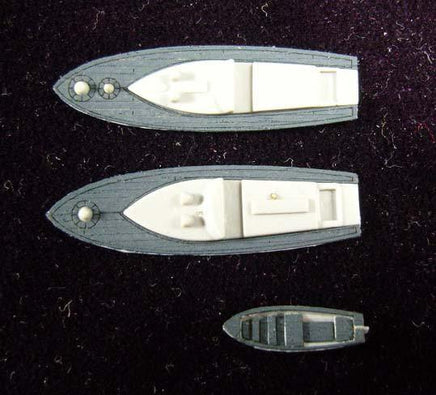 1/350 Artwox French Navy RICHELIEU Wood Deck 10035