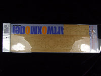 1/350 Artwox USS NEW JERSEY BB-62 Wood Deck 10036