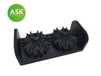 1/48 Art Scale Gnome-Rhone 14M - 2 pc. Engine for French or German WWII Airplane 48021