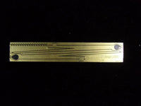 1/350 Artwox IJN Kongo Wooden Deck 10040