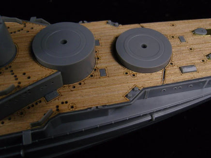 1/350 Artwox IJN Kongo Wooden Deck 10040