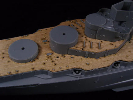 1/350 Artwox IJN Yamashiro Wood Deck 10041