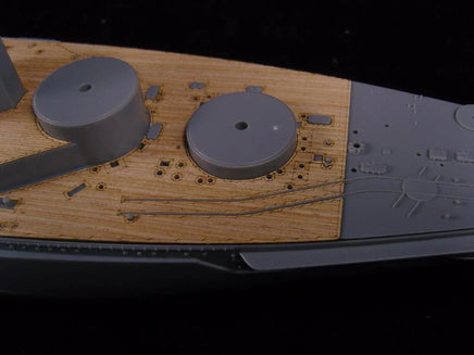1/350 Artwox IJN Yamashiro Wood Deck 10041